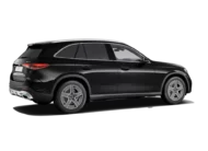 MERCEDES-BENZ GLC 200 4MATIC AMG