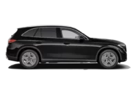 MERCEDES-BENZ GLC 200 4MATIC AMG