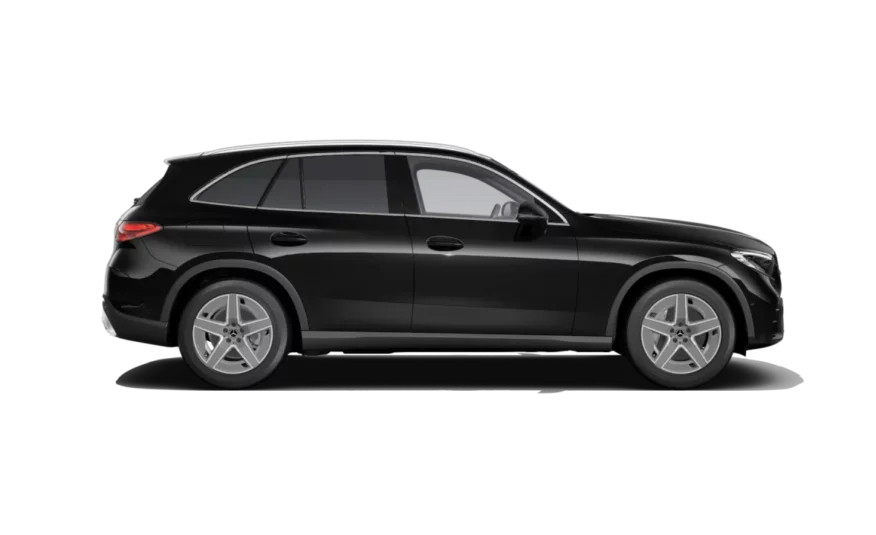 MERCEDES-BENZ GLC 200 4MATIC AMG