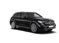 MERCEDES-BENZ GLC 200 4MATIC AMG