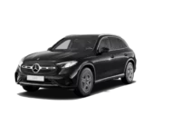 MERCEDES-BENZ GLC 200 4MATIC AMG