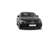 MERCEDES-BENZ CLA 200 AMG