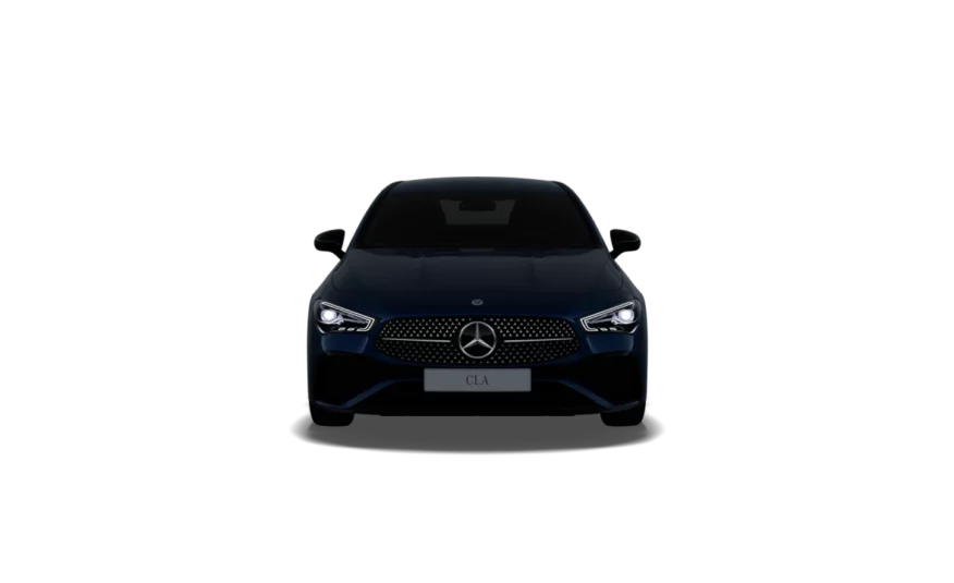 MERCEDES-BENZ CLA 200 AMG