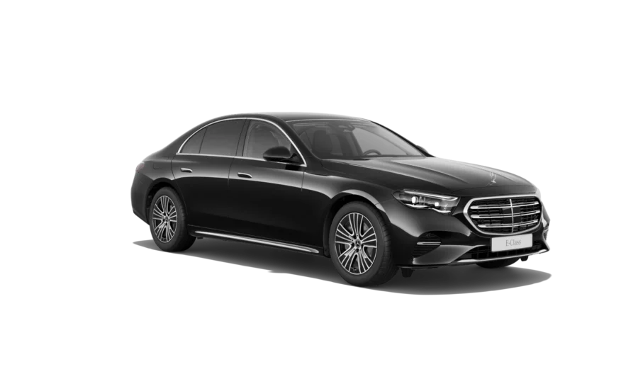 MERCEDES-BENZ CLASSE E 200 EXCLUSIVE