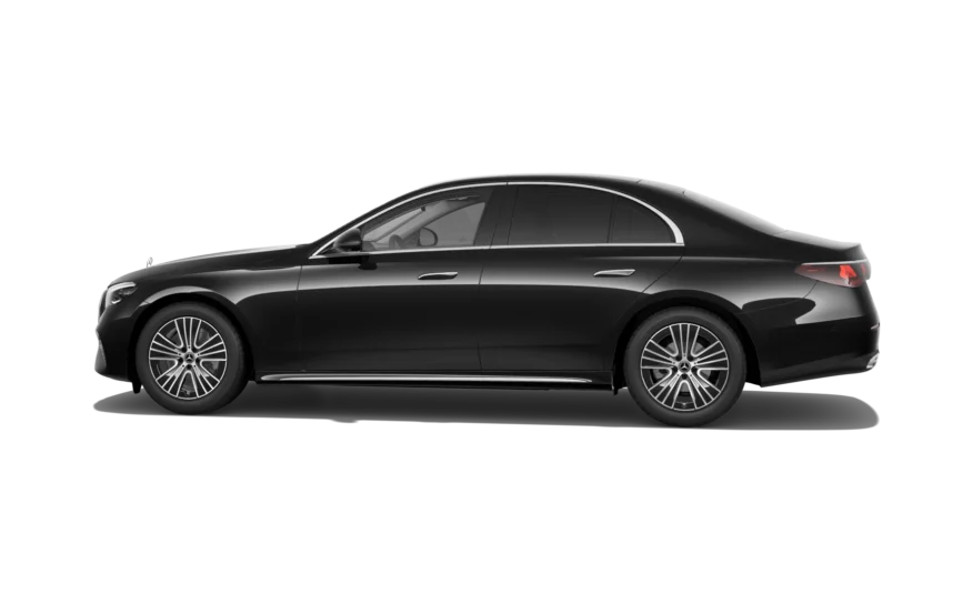 MERCEDES-BENZ CLASSE E 200 EXCLUSIVE