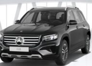 MERCEDES-BENZ GLB 200 AMG