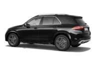 MERCEDES-BENZ GLE 300D 4MATIC AMG