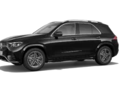 MERCEDES-BENZ GLE 300D 4MATIC AMG