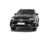 MERCEDES-BENZ GLE 300D 4MATIC AMG