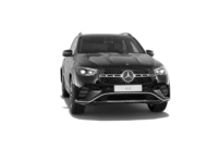 MERCEDES-BENZ GLE 300D 4MATIC AMG