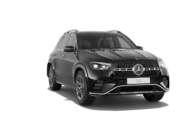 MERCEDES-BENZ GLE 300D 4MATIC AMG