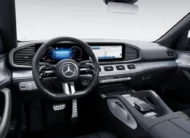 MERCEDES-BENZ GLE 300D 4MATIC AMG