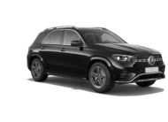 MERCEDES-BENZ GLE 300D 4MATIC AMG