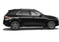 MERCEDES-BENZ GLE 300D 4MATIC AMG