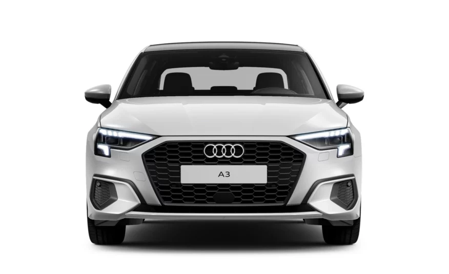 2023 Audi A3 BERLINE 35 TFSI ADVANCED