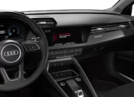 2023 Audi A3 BERLINE 35 TFSI ADVANCED