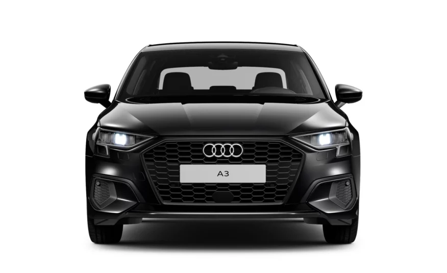 2023 Audi A3 BERLINE 35 TFSI BUSINESS