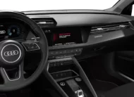 2023 Audi A3 BERLINE 35 TFSI BUSINESS