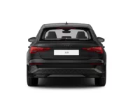 2023 Audi A3 SPORTBACK 35 TFSI MIDNIGHT SERIES LTD