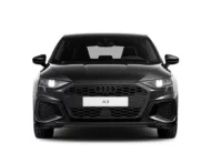 2023 Audi A3 SPORTBACK 35 TFSI MIDNIGHT SERIES LTD