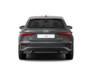 2023 Audi A3 SPORTBACK 35 TFSI S-LINE PLUS