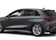 2023 Audi A3 SPORTBACK 35 TFSI S-LINE PLUS