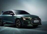 2023 Audi A3 SPORTBACK 35 TFSI S-LINE PLUS