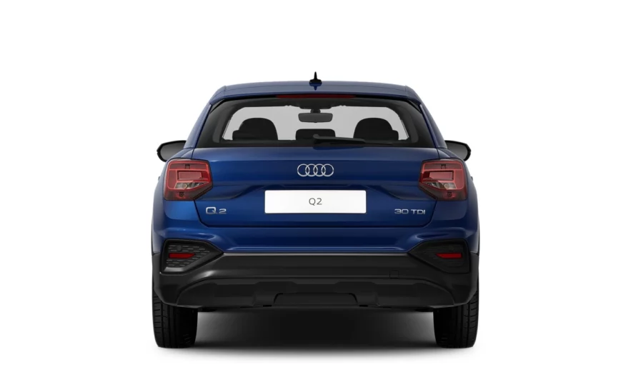 2023 Audi Q2 35 TFSI S-TRONIC DESIGN