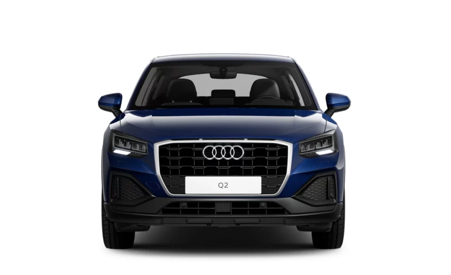 2023 Audi Q2 35 TFSI S-TRONIC DESIGN