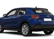 2023 Audi Q2 35 TFSI S-TRONIC DESIGN