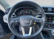 2023 Audi Q3 35 TFSI S-TRONIC TECH ADVANCED