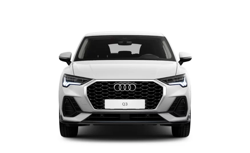 2023 Audi Q3 SPORTBACK 35 TFSI S-TRONIC BUSINESS LINE