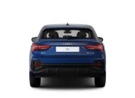 2023 Audi Q3 SPORTBACK 35 TFSI S-TRONIC S-LINE PLUS