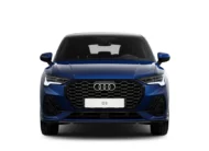 2023 Audi Q3 SPORTBACK 35 TFSI S-TRONIC S-LINE PLUS