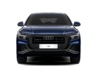 2023 Audi Q8