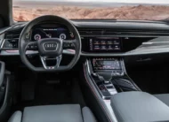 2023 Audi Q8