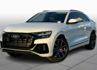 2023 Audi Q8