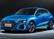 2023 Audi A3 SPORTBACK 35 TFSI S-LINE PLUS