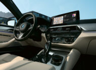 2023 BMW SÉRIE 5 520I BUSINESS LINE COLLECTION