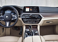 2023 BMW SÉRIE 5 520I BUSINESS LINE COLLECTION