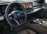 2023 BMW SÉRIE 5 520I BUSINESS LINE COLLECTION