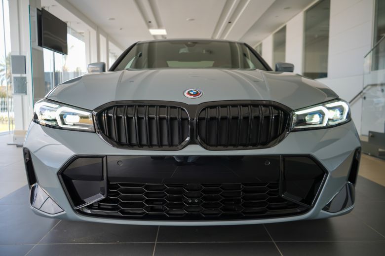 2023 BMW SÉRIE 3 320I PACK M SPORT