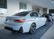 2023 BMW SÉRIE 3 320I PACK M SPORT