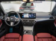 2023 BMW SÉRIE 3 320I PACK M SPORT