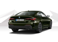 2023 BMW SÉRIE 4 COUPÉ 420I PACK M SPORT