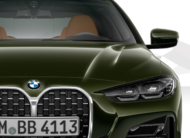 2023 BMW SÉRIE 4 COUPÉ 420I PACK M SPORT