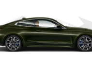 2023 BMW SÉRIE 4 COUPÉ 420I PACK M SPORT