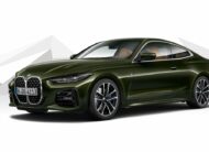 2023 BMW SÉRIE 4 COUPÉ 420I PACK M SPORT