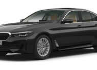 2023 BMW SÉRIE 5 520I BUSINESS LINE COLLECTION