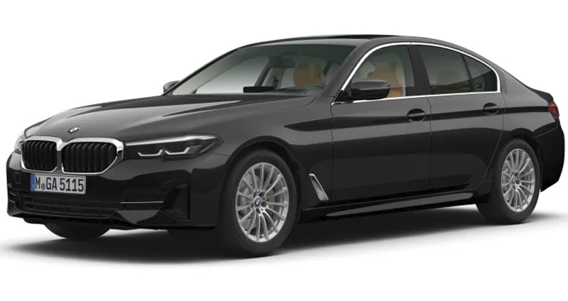 2023 BMW SÉRIE 5 520I BUSINESS LINE COLLECTION